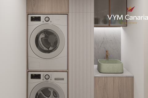 Продажа пентхауса в Адехе, Тенерифе, Испания 3 спальни, 172м2 №106880 - фото 24