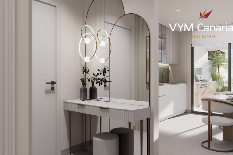 Продажа пентхауса в Адехе, Тенерифе, Испания 3 спальни, 172м2 №106880 - фото 20
