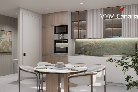 Продажа пентхауса в Адехе, Тенерифе, Испания 3 спальни, 172м2 №106880 - фото 13
