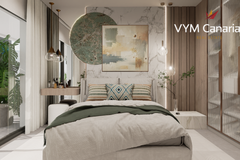 Продажа пентхауса в Адехе, Тенерифе, Испания 3 спальни, 172м2 №106880 - фото 19
