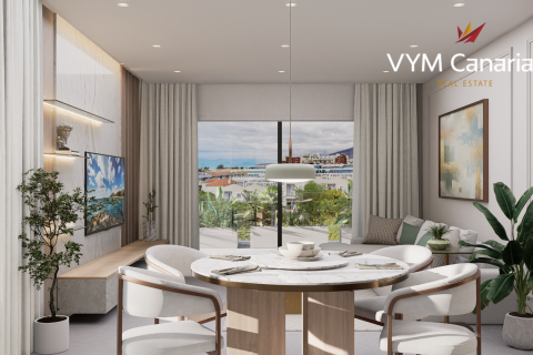 Продажа пентхауса в Адехе, Тенерифе, Испания 3 спальни, 172м2 №106880 - фото 10
