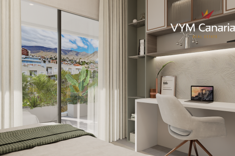 Продажа пентхауса в Адехе, Тенерифе, Испания 3 спальни, 172м2 №106880 - фото 16