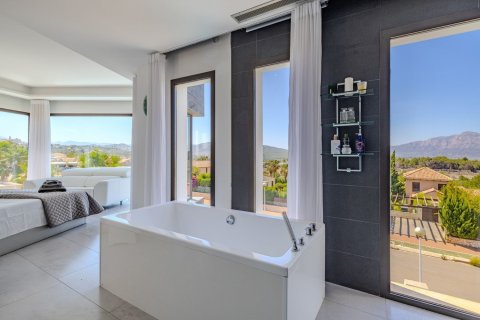 Villa pārdošanā Javea, Alicante, Spānijā 5 istabas, 521 m2 Nr. 119455 - attēls 20