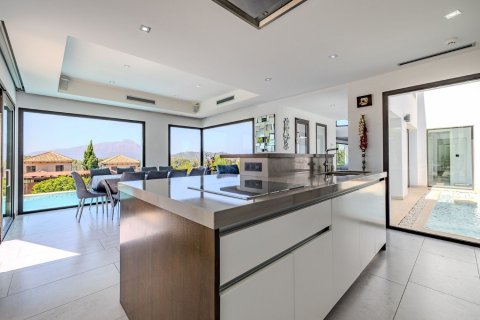 Villa pārdošanā Javea, Alicante, Spānijā 5 istabas, 521 m2 Nr. 119455 - attēls 7