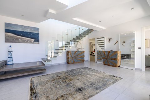 Villa pārdošanā Javea, Alicante, Spānijā 5 istabas, 521 m2 Nr. 119455 - attēls 12