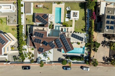 Villa pārdošanā Javea, Alicante, Spānijā 5 istabas, 521 m2 Nr. 119455 - attēls 2