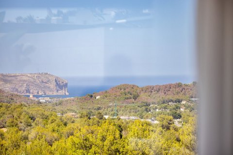 Villa pārdošanā Javea, Alicante, Spānijā 5 istabas, 521 m2 Nr. 119455 - attēls 17