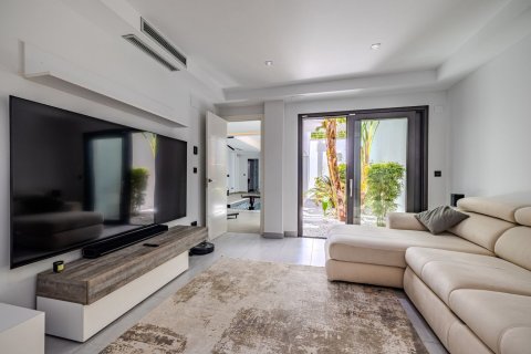 Villa pārdošanā Javea, Alicante, Spānijā 5 istabas, 521 m2 Nr. 119455 - attēls 19