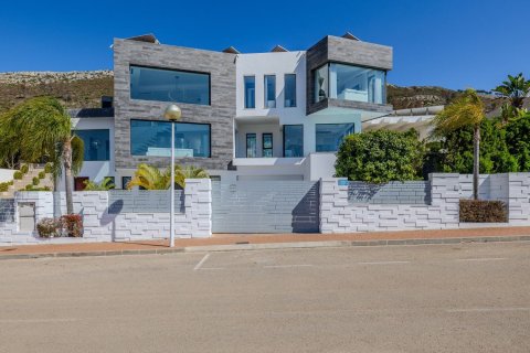 Villa pārdošanā Javea, Alicante, Spānijā 5 istabas, 521 m2 Nr. 119455 - attēls 1