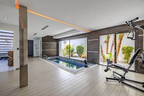 Villa pārdošanā Javea, Alicante, Spānijā 5 istabas, 521 m2 Nr. 119455 - attēls 8