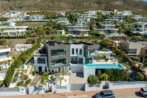 Villa pārdošanā Javea, Alicante, Spānijā 5 istabas, 521 m2 Nr. 119455 - attēls 3