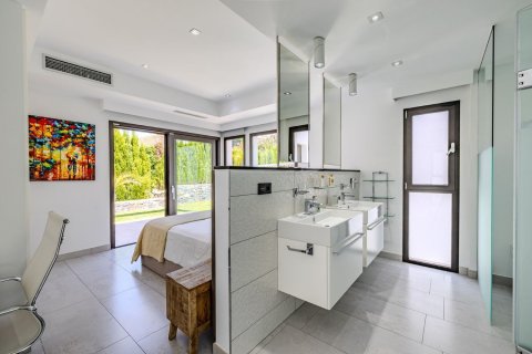 Villa pārdošanā Javea, Alicante, Spānijā 5 istabas, 521 m2 Nr. 119455 - attēls 10