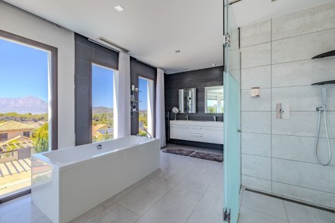 Villa pārdošanā Javea, Alicante, Spānijā 5 istabas, 521 m2 Nr. 119455 - attēls 16