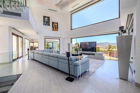 Villa pārdošanā Javea, Alicante, Spānijā 5 istabas, 521 m2 Nr. 119455 - attēls 21