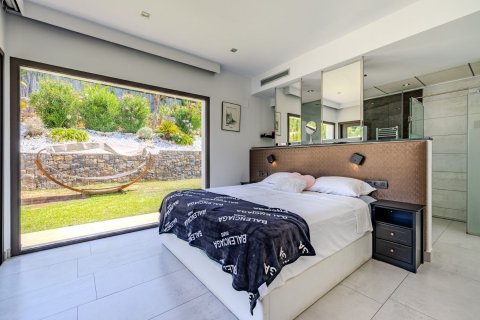 Villa pārdošanā Javea, Alicante, Spānijā 5 istabas, 521 m2 Nr. 119455 - attēls 13