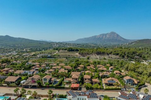Villa pārdošanā Javea, Alicante, Spānijā 5 istabas, 521 m2 Nr. 119455 - attēls 23