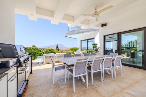 Villa pārdošanā Javea, Alicante, Spānijā 5 istabas, 521 m2 Nr. 119455 - attēls 18