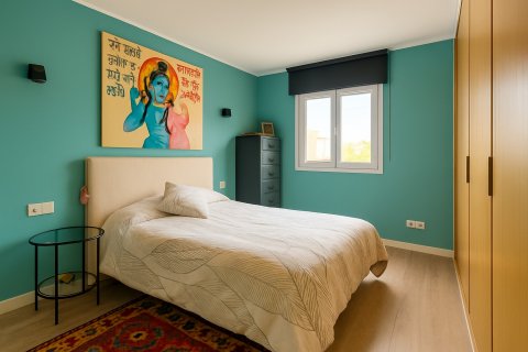 Penthauss pārdošanā Palma de Majorca, Mallorca, Spānijā 3 istabas, 83 m2 Nr. 99190 - attēls 1