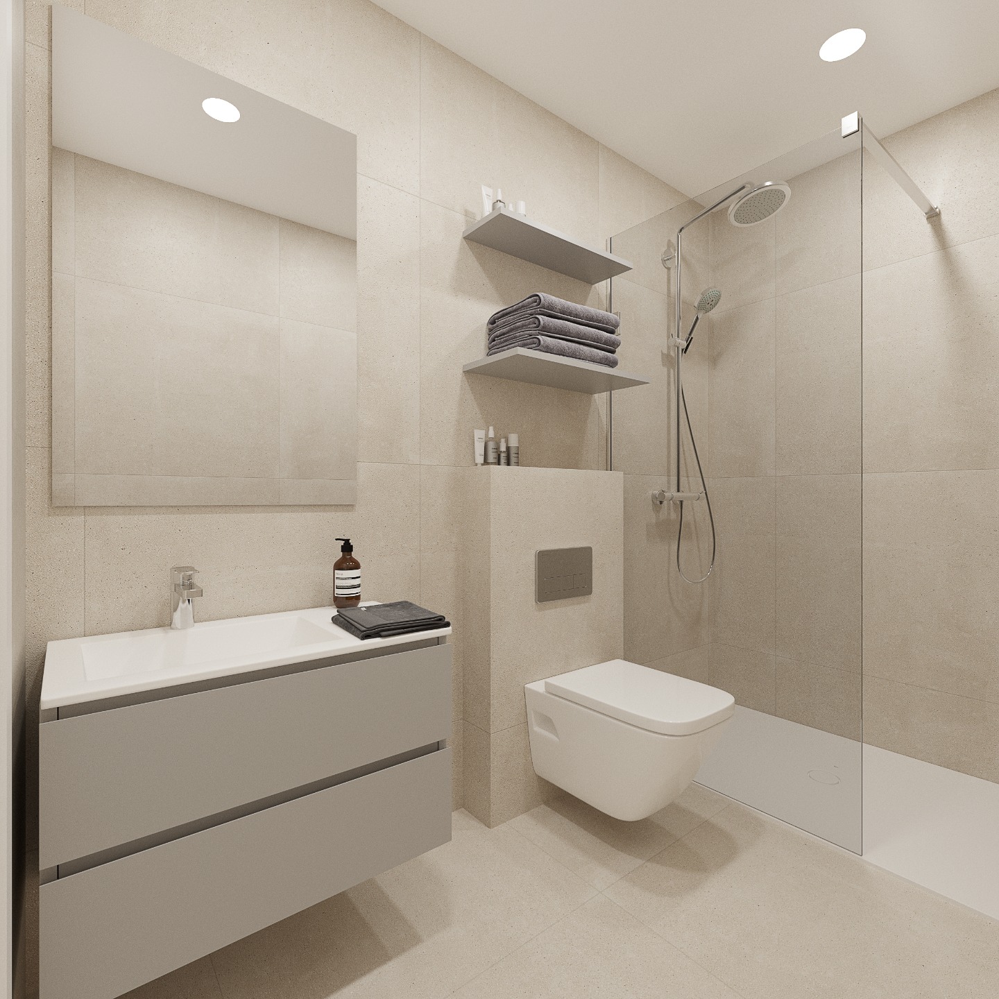 Apartment in Santa Pola, Alicante, Spain 2 bedrooms, 100 sq.m. No. 90053