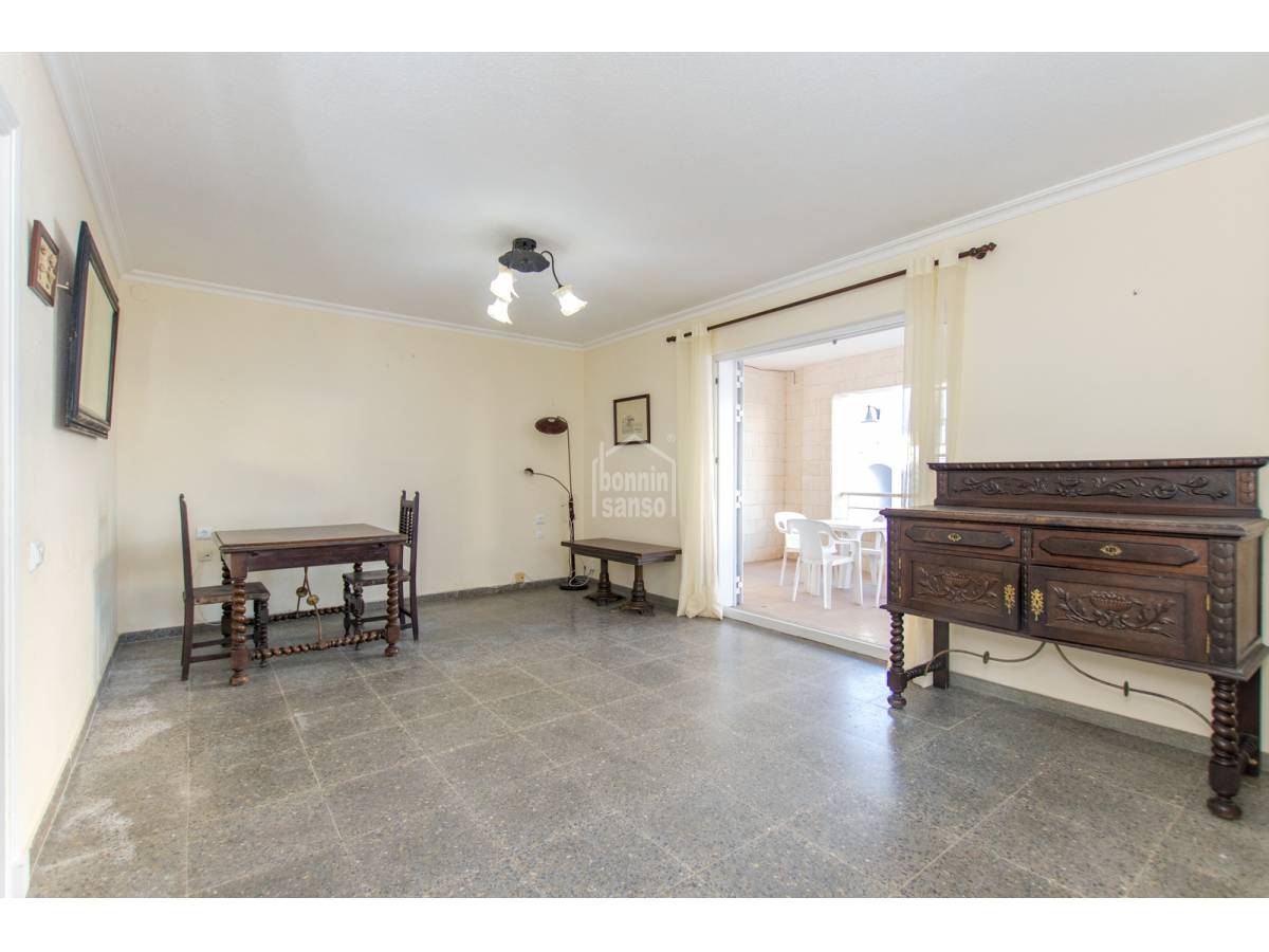 Townhouse à Es Mercadal, Menorca, Espagne 8 chambres, 142 m2 No. 93071