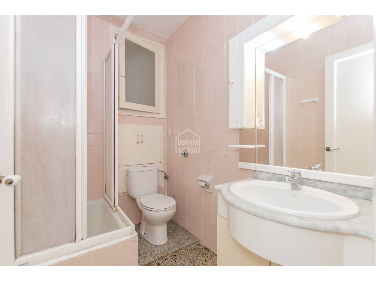Townhouse à Es Mercadal, Menorca, Espagne 8 chambres, 142 m2 No. 93071