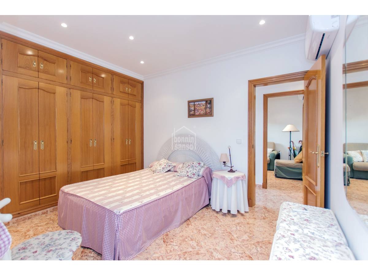 Townhouse à Es Mercadal, Menorca, Espagne 8 chambres, 142 m2 No. 93071