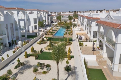 Apartamento en venta Ciudad Quesada, Alicante, España 2 dormitorios,  No. 115735 - foto 4