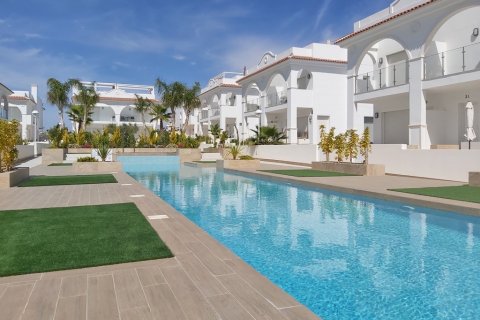 Apartamento en venta Ciudad Quesada, Alicante, España 2 dormitorios,  No. 115735 - foto 1