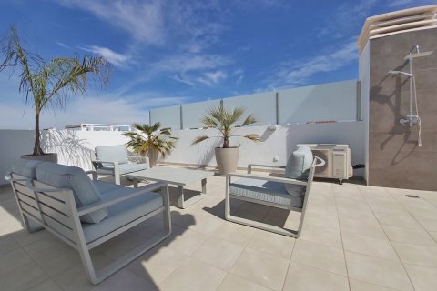 Apartamento en venta Ciudad Quesada, Alicante, España 2 dormitorios,  No. 115735 - foto 15