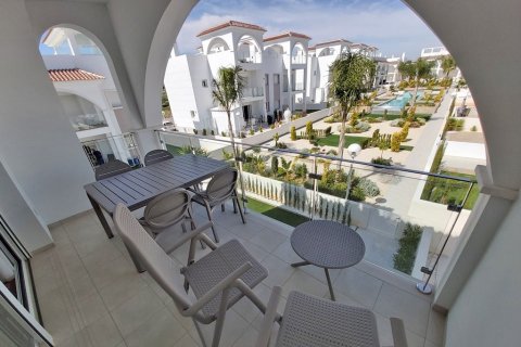 Apartamento en venta Ciudad Quesada, Alicante, España 2 dormitorios,  No. 115735 - foto 12
