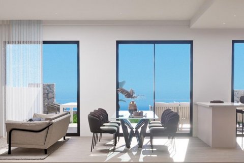 Bungalow till salu Finestrat, Alicante, Spanien 3 sovrum, 96 kvm. Nr. 115740 - foto 7