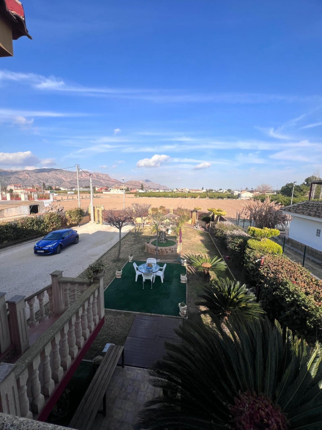Villa a Orihuela, Alicante, Spagna 5 camere da letto, 253 mq. N° 115737