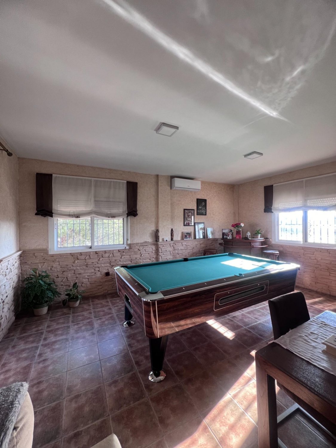 Villa a Orihuela, Alicante, Spagna 5 camere da letto, 253 mq. N° 115737