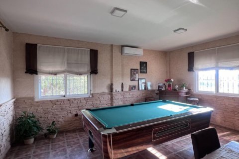 Villa for sale Los Desamparados, Alicante, Spain 5 bedrooms, 253 sq.m. No. 115737 - photo 13