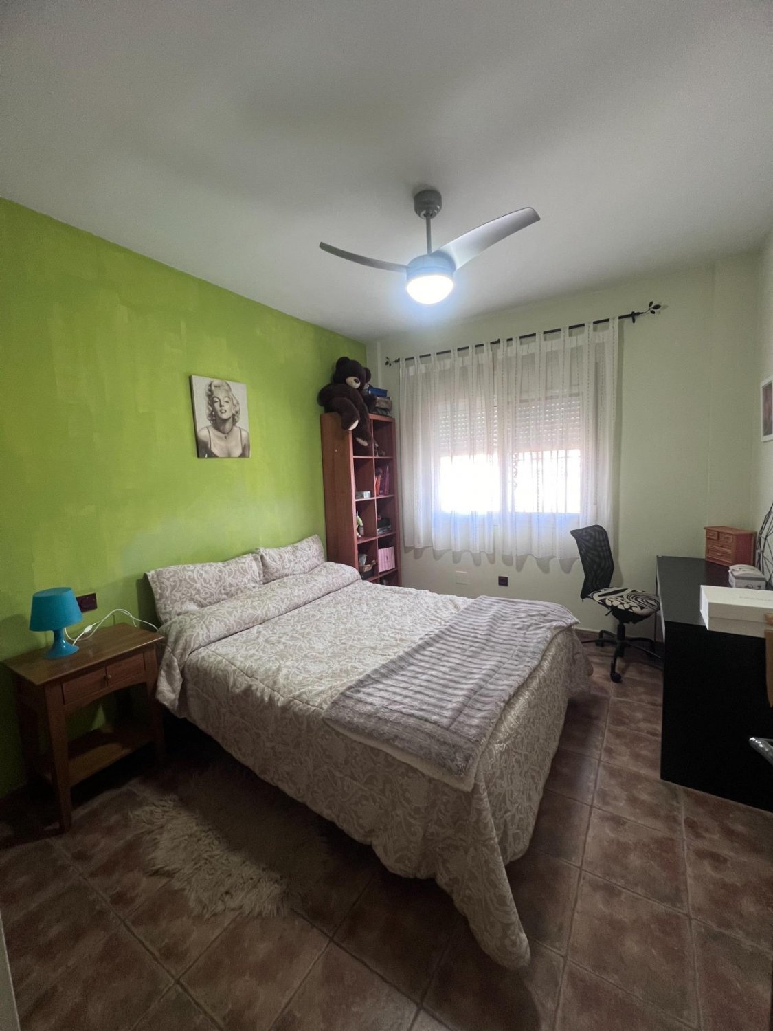 Villa a Orihuela, Alicante, Spagna 5 camere da letto, 253 mq. N° 115737