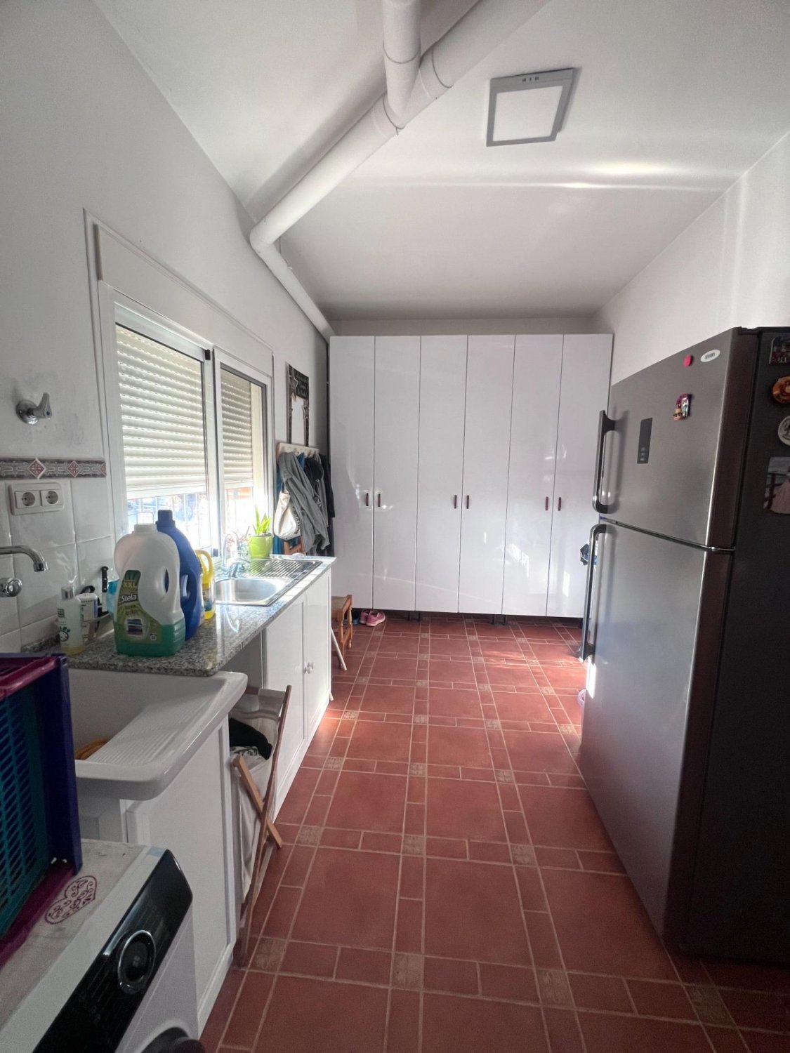 Villa a Orihuela, Alicante, Spagna 5 camere da letto, 253 mq. N° 115737