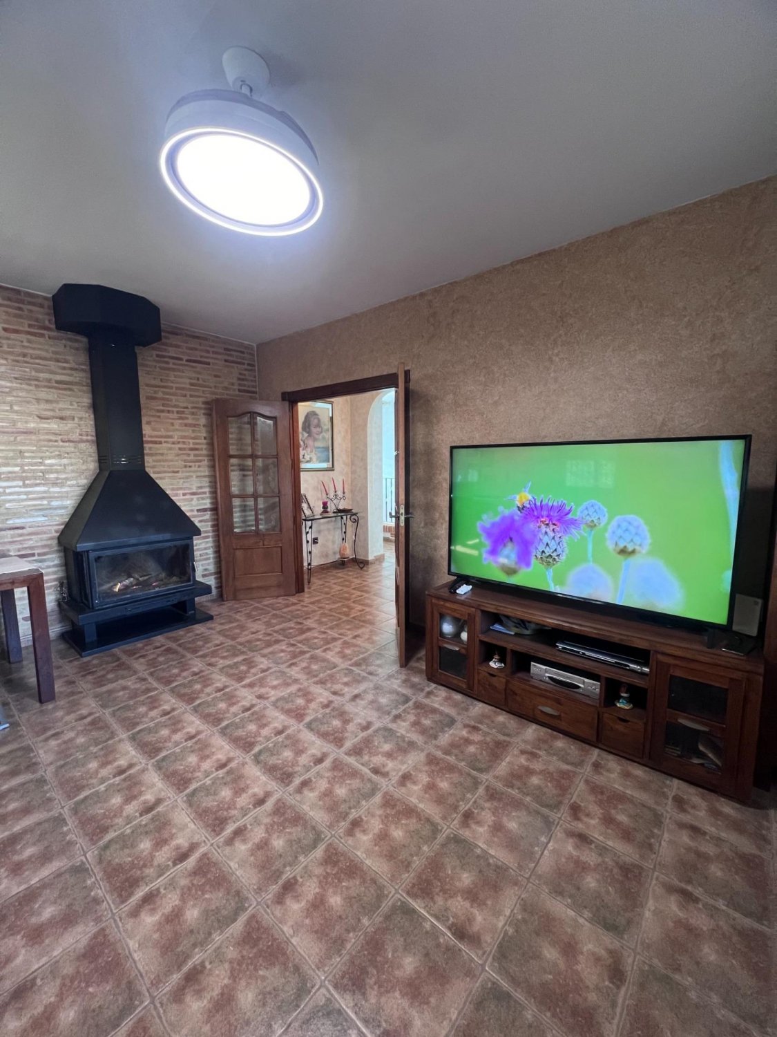 Villa a Orihuela, Alicante, Spagna 5 camere da letto, 253 mq. N° 115737