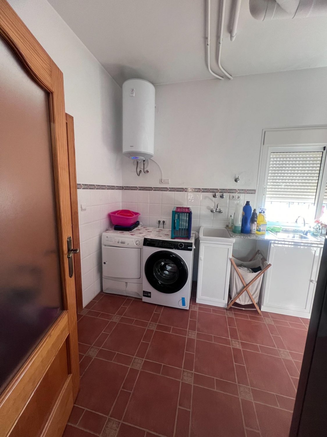 Villa a Orihuela, Alicante, Spagna 5 camere da letto, 253 mq. N° 115737