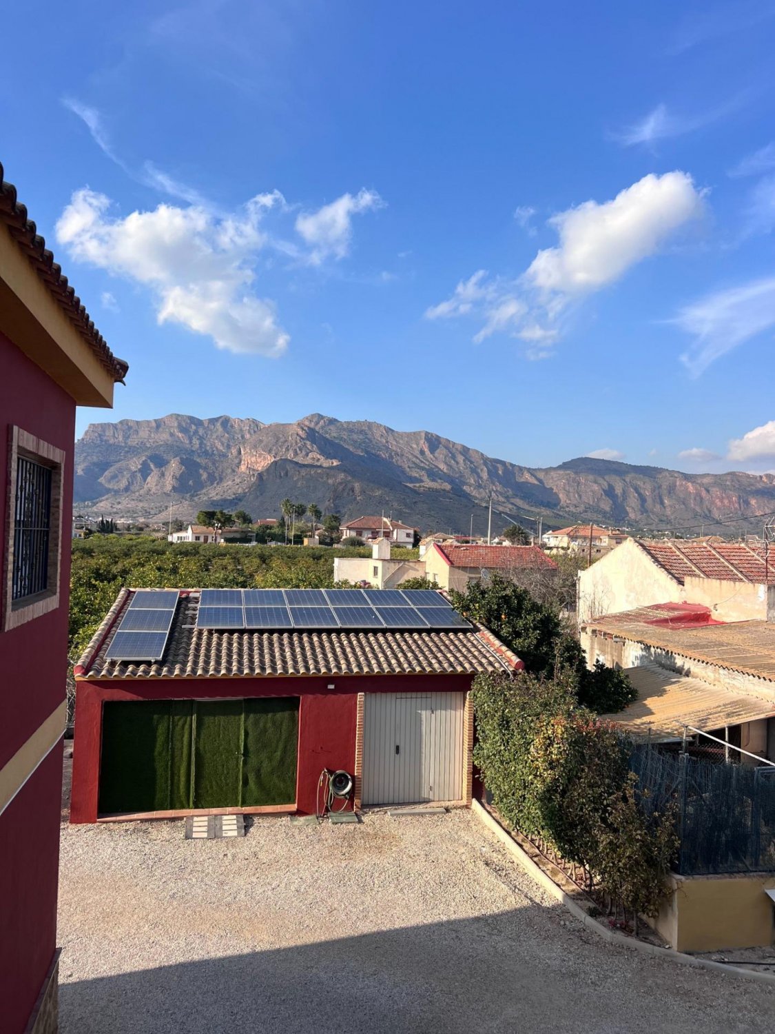 Villa a Orihuela, Alicante, Spagna 5 camere da letto, 253 mq. N° 115737