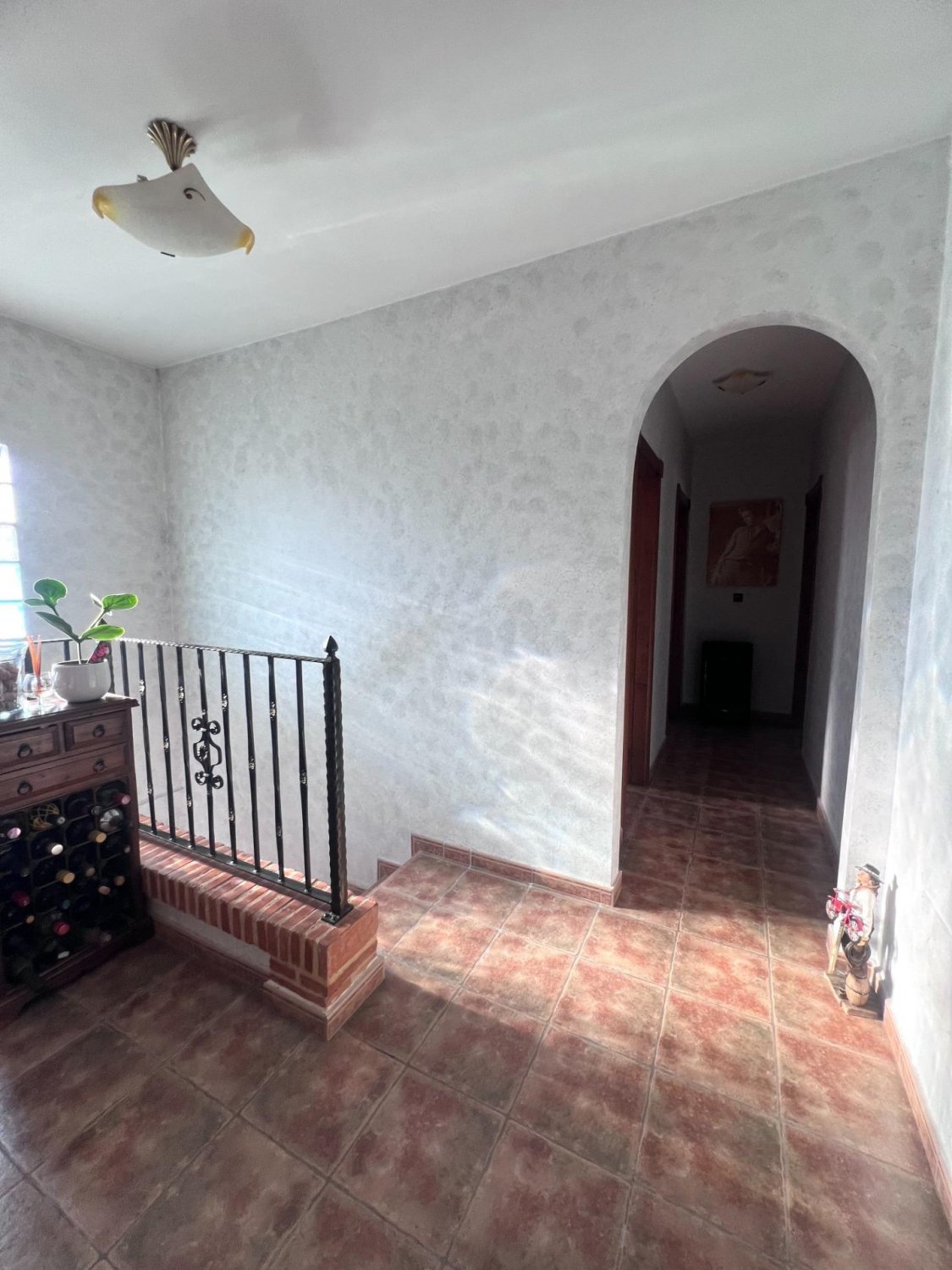 Villa a Orihuela, Alicante, Spagna 5 camere da letto, 253 mq. N° 115737