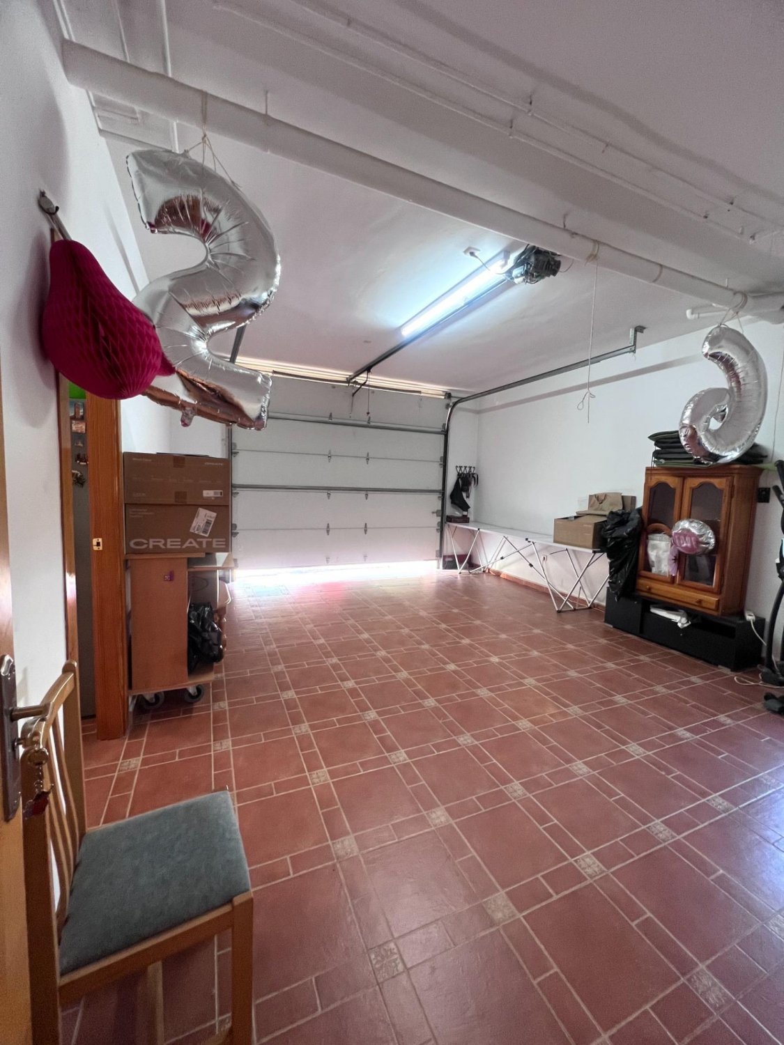 Villa a Orihuela, Alicante, Spagna 5 camere da letto, 253 mq. N° 115737
