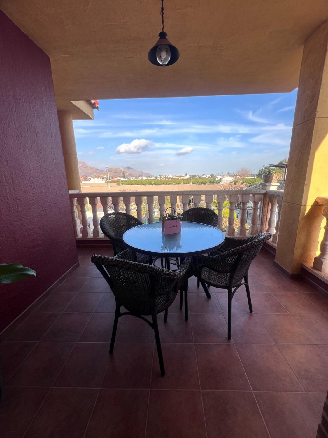 Villa a Orihuela, Alicante, Spagna 5 camere da letto, 253 mq. N° 115737
