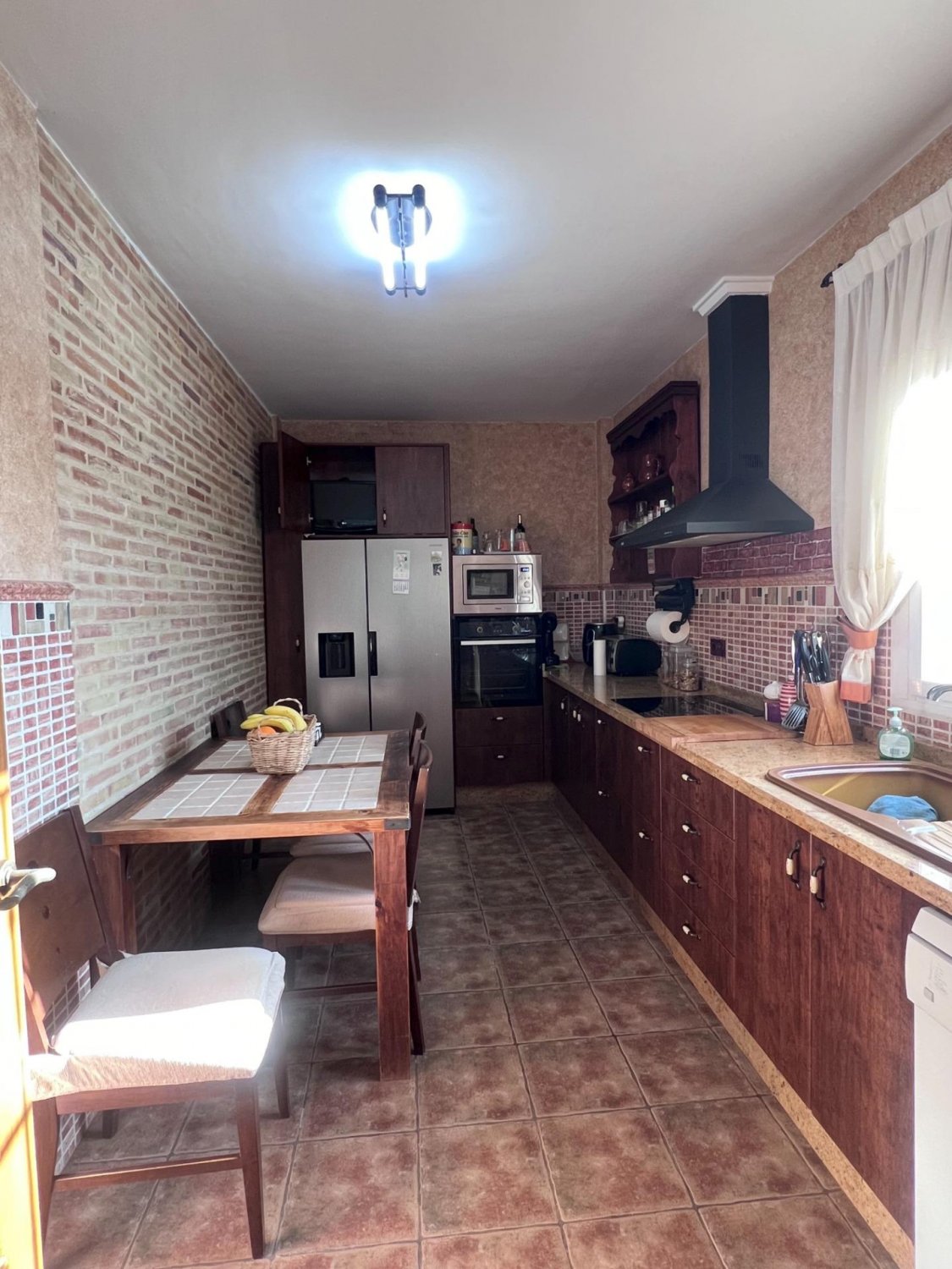 Villa a Orihuela, Alicante, Spagna 5 camere da letto, 253 mq. N° 115737