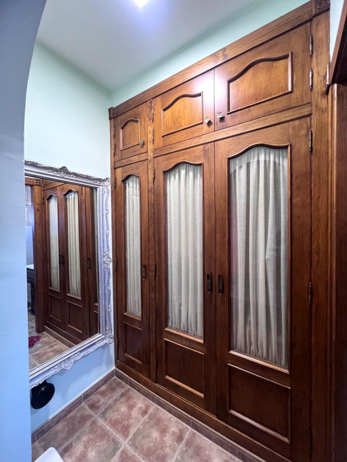 Villa a Orihuela, Alicante, Spagna 5 camere da letto, 253 mq. N° 115737