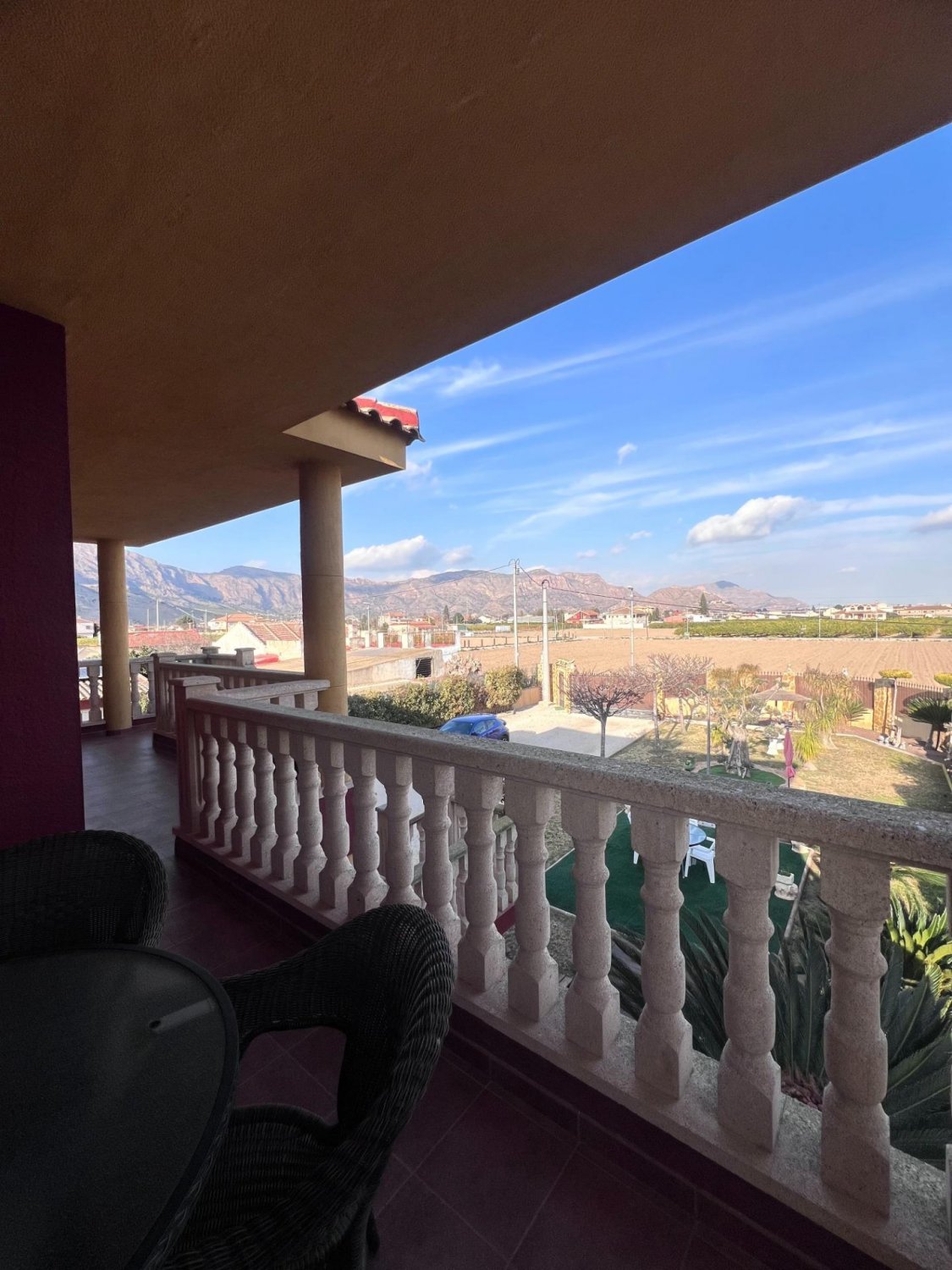 Villa a Orihuela, Alicante, Spagna 5 camere da letto, 253 mq. N° 115737