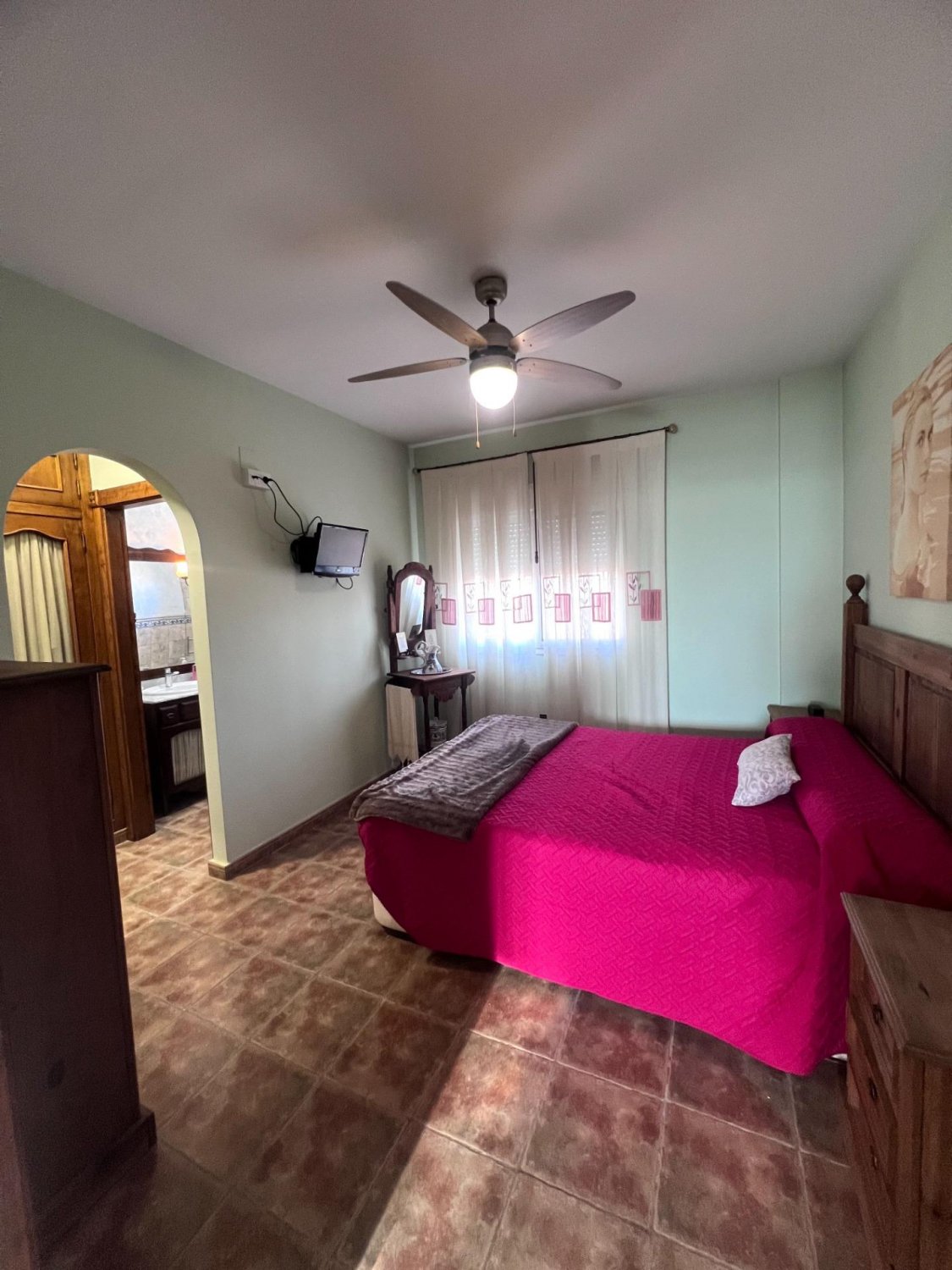 Villa a Orihuela, Alicante, Spagna 5 camere da letto, 253 mq. N° 115737