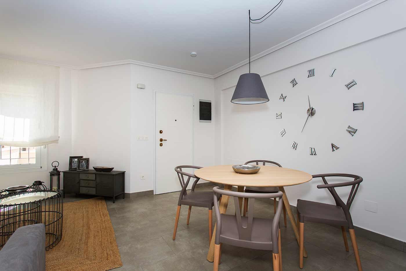 Bungalow in Santa Pola, Alicante, Spanien 2 Schlafzimmer, 144 m2 Nr. 95493