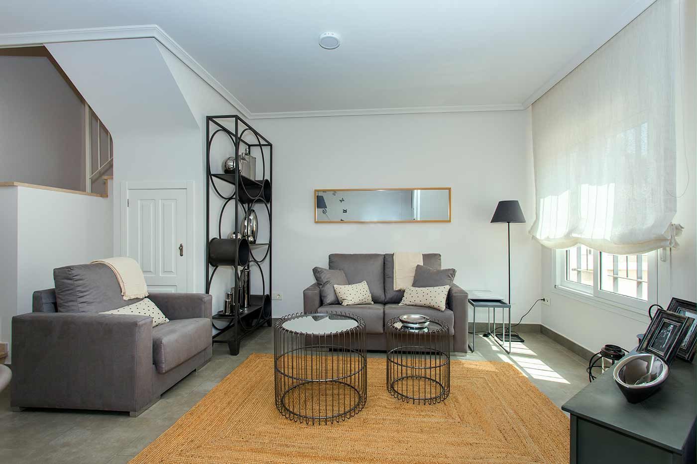 Bungalow in Santa Pola, Alicante, Spanien 2 Schlafzimmer, 144 m2 Nr. 95493