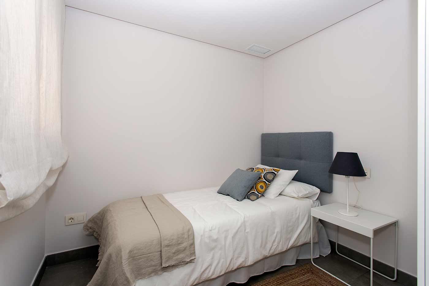Bungalow in Santa Pola, Alicante, Spanien 2 Schlafzimmer, 144 m2 Nr. 95493