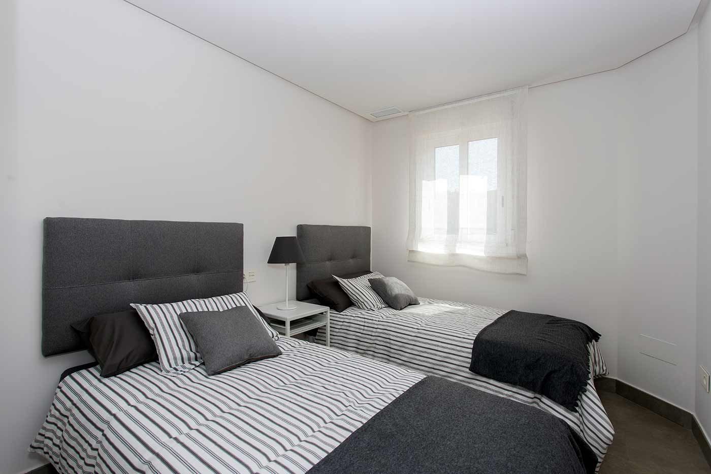 Bungalow in Santa Pola, Alicante, Spanien 2 Schlafzimmer, 144 m2 Nr. 95493